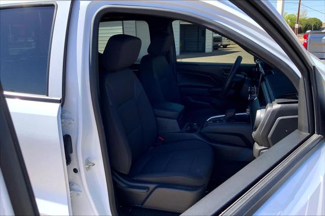 Used 2024 Chevrolet Colorado For Sale in Lubbock, TX
