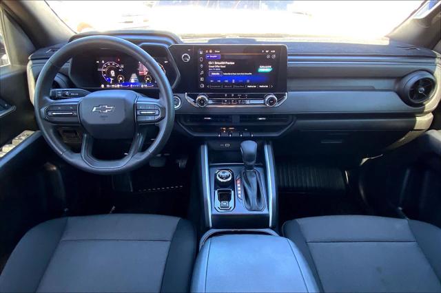 Used 2024 Chevrolet Colorado For Sale in Lubbock, TX