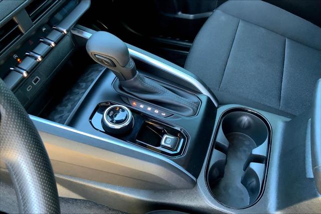 Used 2024 Chevrolet Colorado For Sale in Lubbock, TX