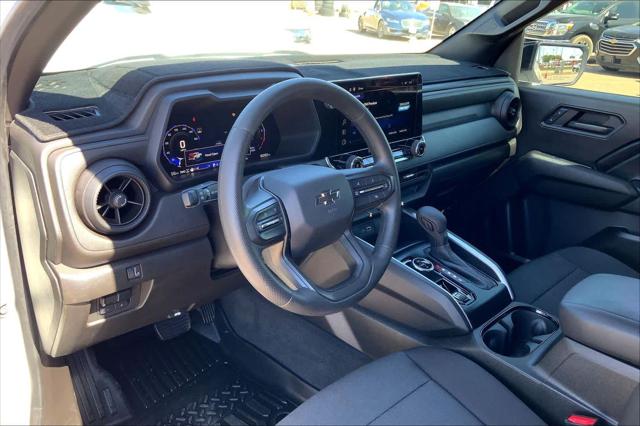 Used 2024 Chevrolet Colorado For Sale in Lubbock, TX