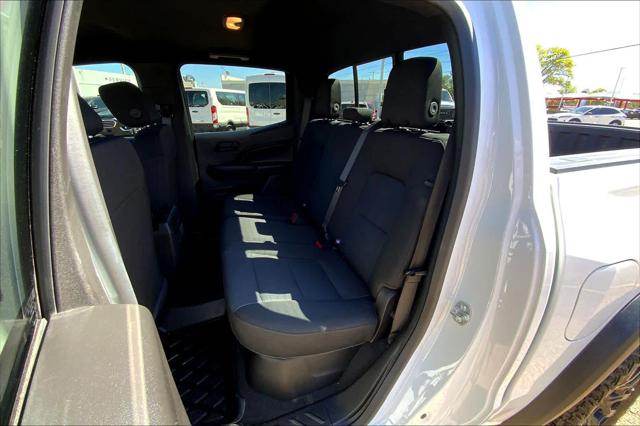 Used 2024 Chevrolet Colorado For Sale in Lubbock, TX