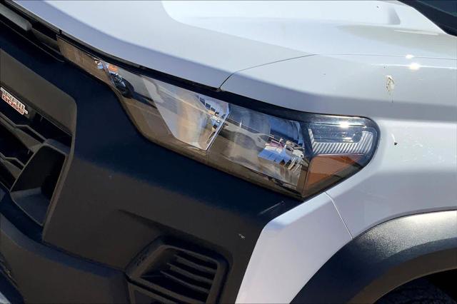 Used 2024 Chevrolet Colorado For Sale in Lubbock, TX