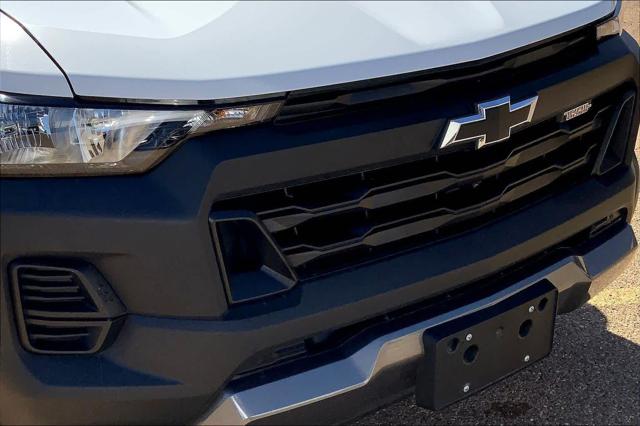 Used 2024 Chevrolet Colorado For Sale in Lubbock, TX