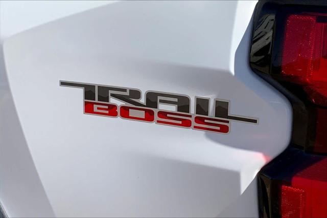 Used 2024 Chevrolet Colorado For Sale in Lubbock, TX