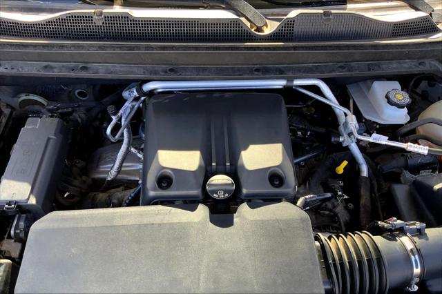 Used 2024 Chevrolet Colorado For Sale in Lubbock, TX