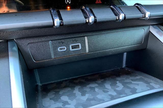 Used 2024 Chevrolet Colorado For Sale in Lubbock, TX