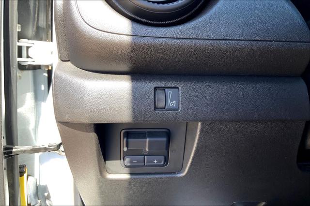 Used 2024 Chevrolet Colorado For Sale in Lubbock, TX