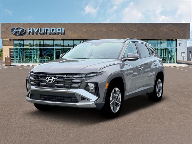 2026 Hyundai Tucson SEL Premium for sale in Blue Springs, MO