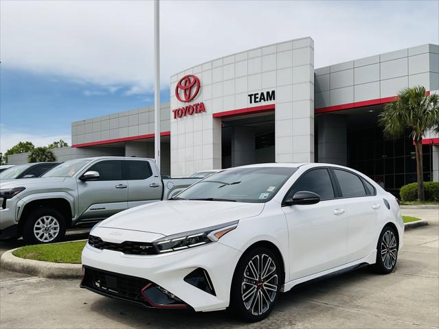 2024 Kia Forte GT for sale in Baton Rouge, LA