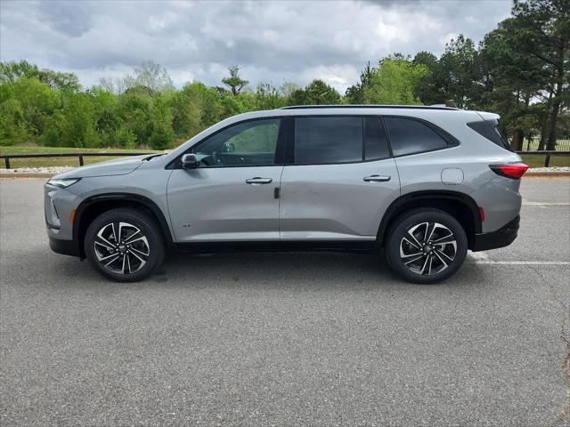 2026 Buick Enclave Sport Touring FWD