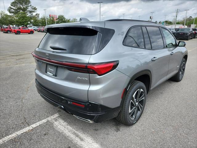 2026 Buick Enclave Sport Touring FWD
