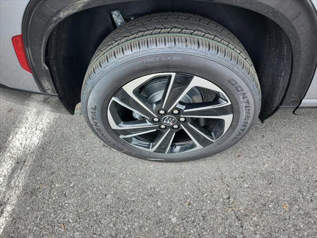 2026 Buick Enclave Sport Touring FWD