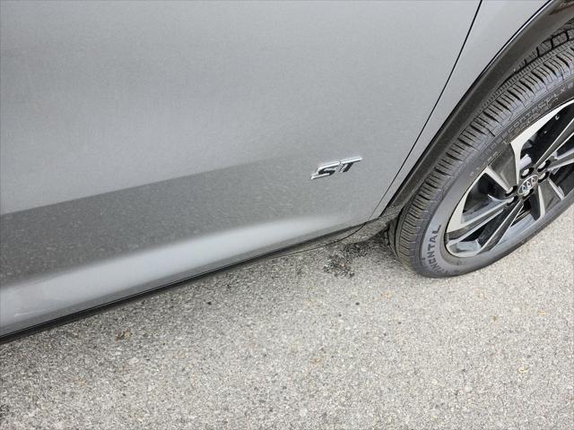 2026 Buick Enclave Sport Touring FWD