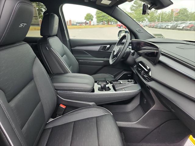 2026 Buick Enclave Sport Touring FWD