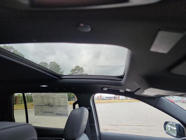 2026 Buick Enclave Sport Touring FWD