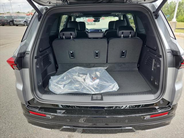 2026 Buick Enclave Sport Touring FWD