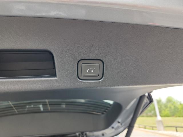 2026 Buick Enclave Sport Touring FWD