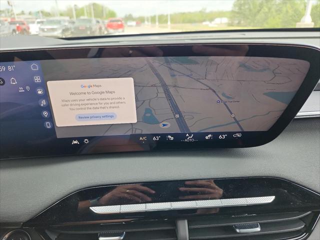 2026 Buick Enclave Sport Touring FWD