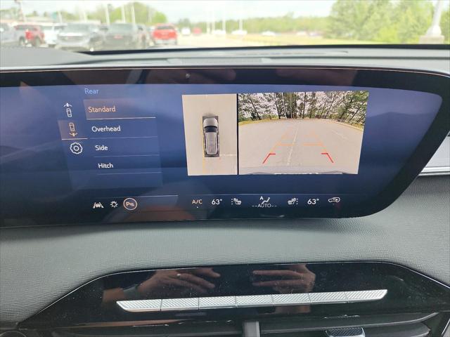 2026 Buick Enclave Sport Touring FWD