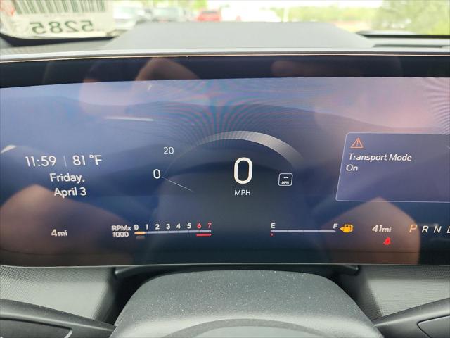 2026 Buick Enclave Sport Touring FWD