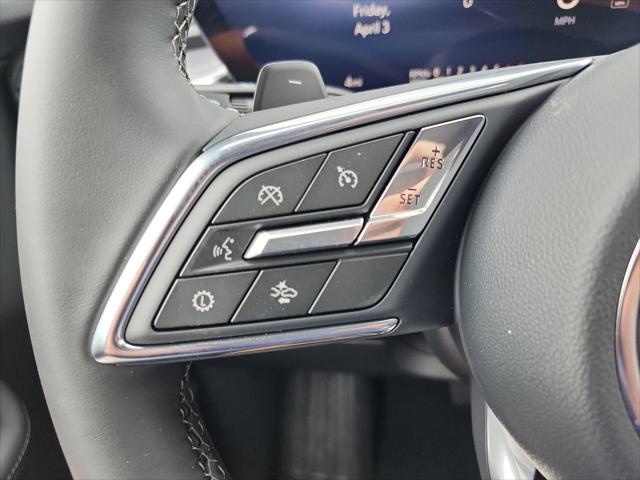 2026 Buick Enclave Sport Touring FWD