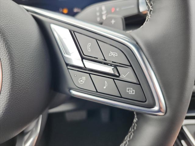 2026 Buick Enclave Sport Touring FWD
