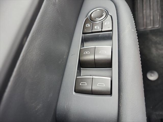 2026 Buick Enclave Sport Touring FWD