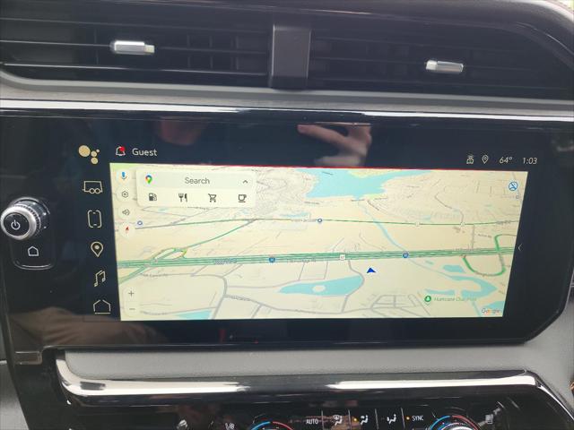 2026 GMC Sierra 1500 Crew Cab, Short Bed, AT4, 4WD