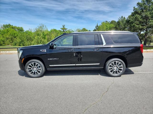 2026 GMC Yukon XL 4WD Denali