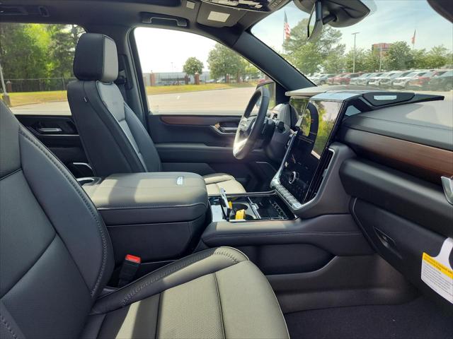2026 GMC Yukon XL 4WD Denali