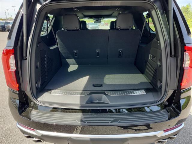 2026 GMC Yukon XL 4WD Denali