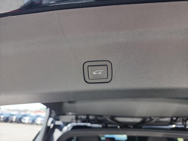 2026 GMC Yukon XL 4WD Denali