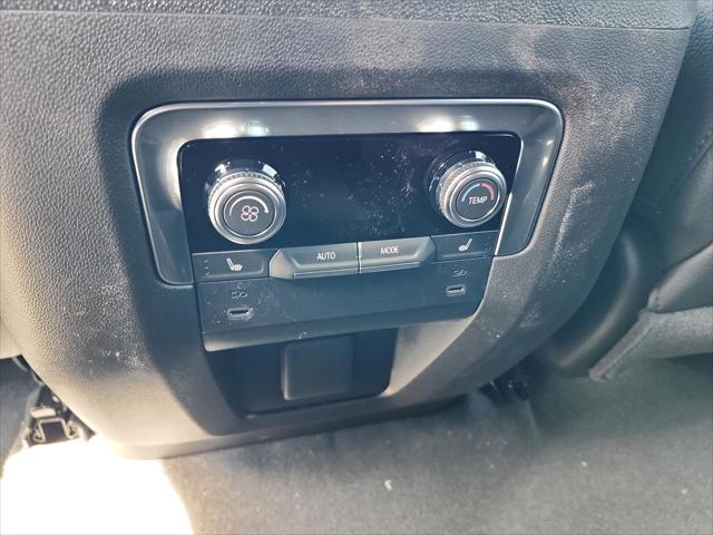 2026 GMC Yukon XL 4WD Denali
