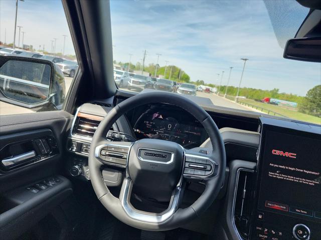 2026 GMC Yukon XL 4WD Denali