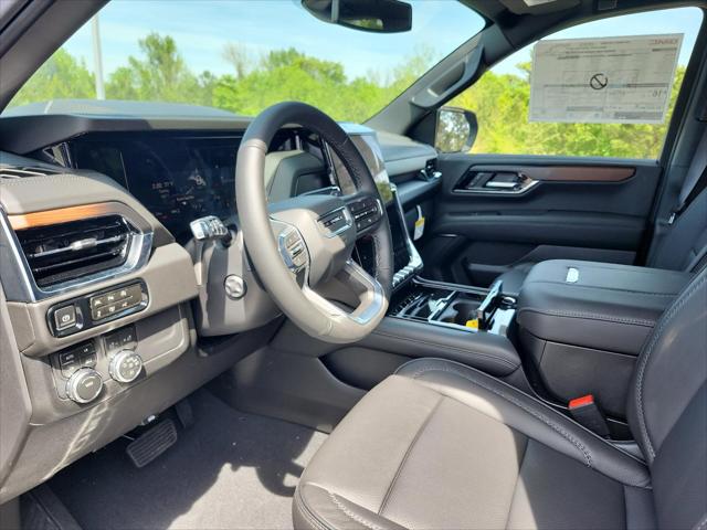 2026 GMC Yukon XL 4WD Denali