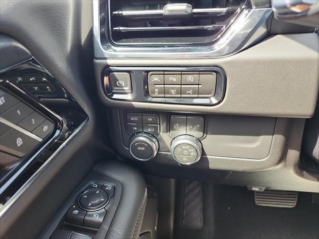 2026 GMC Yukon XL 4WD Denali