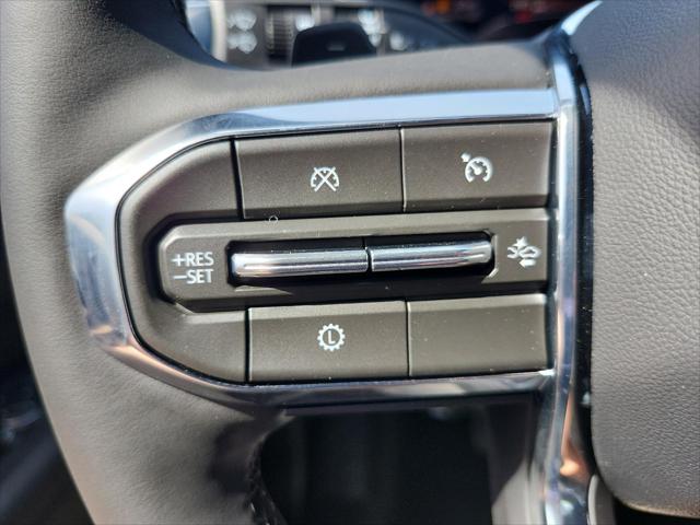 2026 GMC Yukon XL 4WD Denali