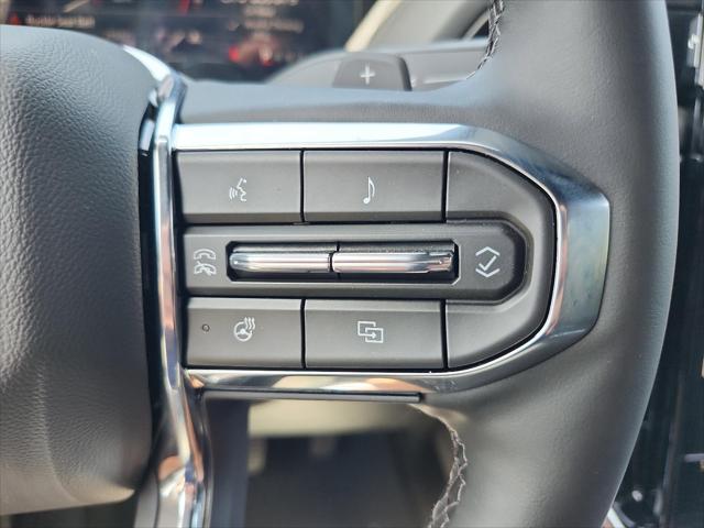 2026 GMC Yukon XL 4WD Denali