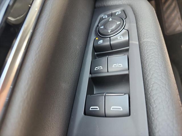 2026 GMC Yukon XL 4WD Denali