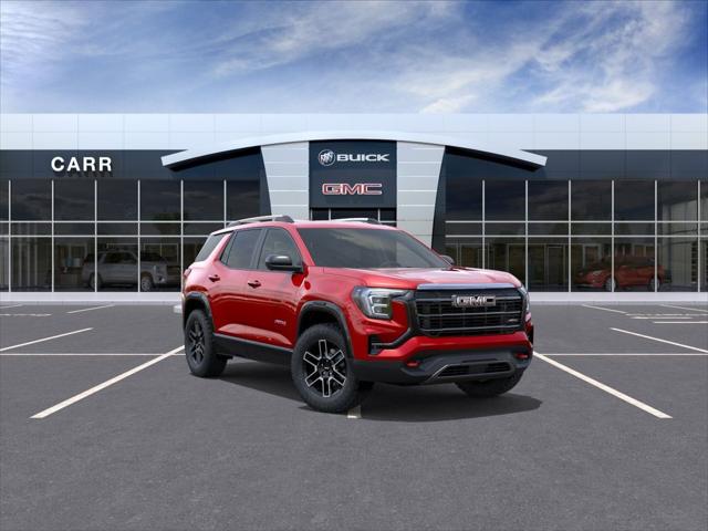 2026 GMC Terrain AWD AT4 for sale in Vancouver, WA