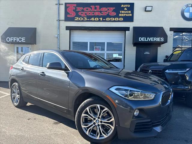 2020 BMW X2 sDrive28i for sale in Branford, CT
