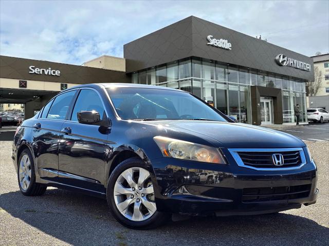 2008 Honda Accord 2.4 EX for sale in Seattle, WA