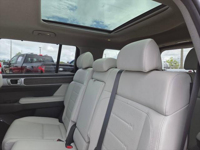 2024 Hyundai Santa Fe Limited