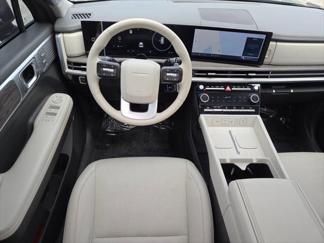 2024 Hyundai Santa Fe Limited
