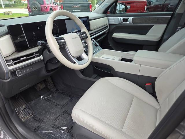 2024 Hyundai Santa Fe Limited