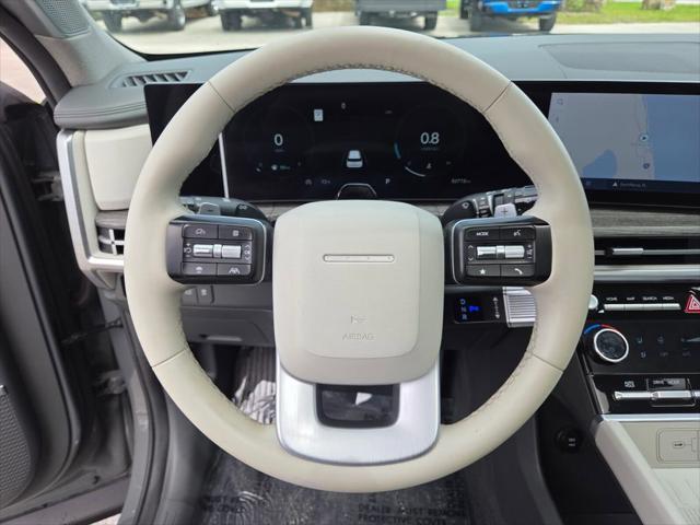 2024 Hyundai Santa Fe Limited