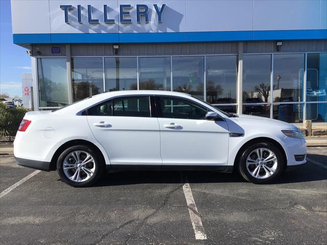 2017 Ford Taurus SEL for sale in Moriarty, NM
