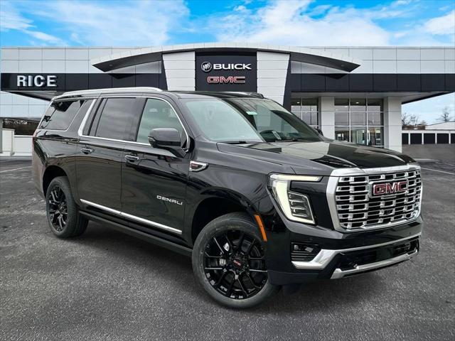 2026 GMC Yukon XL 4WD Denali for sale in Knoxville, TN