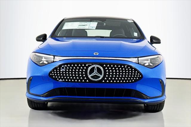2026 Mercedes-Benz CLA 350 CLA 350