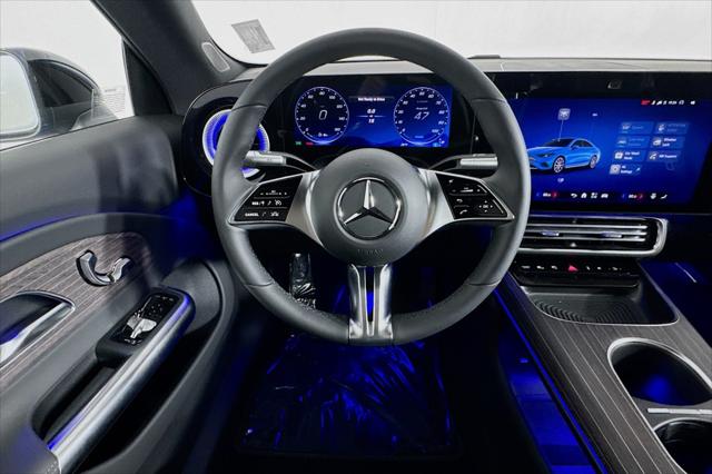 2026 Mercedes-Benz CLA 350 CLA 350